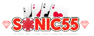 SONIC55 Logo
